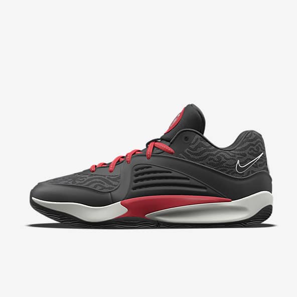 All black kevin durant shoes outlet